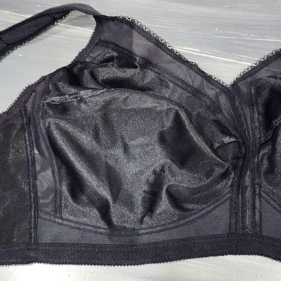 Playtex 18 Hour‎ Ultimate Shoulder Comfort Wireless Bra 4693 - Picture 10 of 14